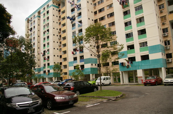 Blk 250 Bukit Batok East Avenue 5 (Bukit Batok), HDB 4 Rooms #339822
